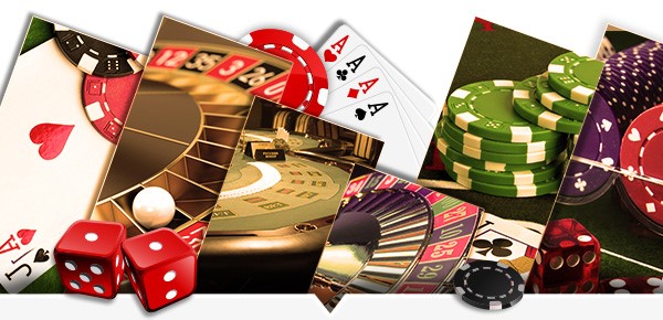 casinostuff41 Casinospiele und Strategien